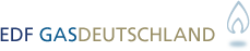 EDF GAS DEUTSCHLAND